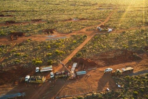 Gold: De Grey meldet gigantische Hemi-Ressource von 6,8 Mio. Unzen!