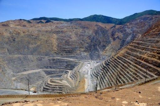 Buntmetalle sollen vom Megatrend Grüne Energie profitieren