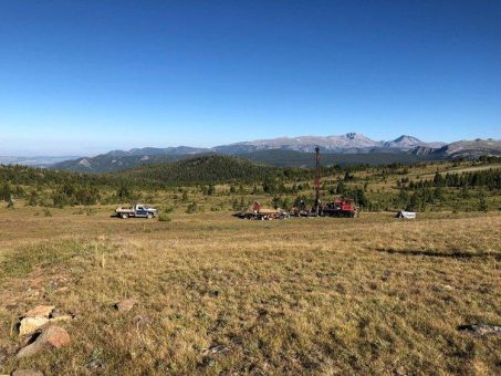 Group Ten Metals sichert sich 6 Mio. CAD in Privatplatzierung