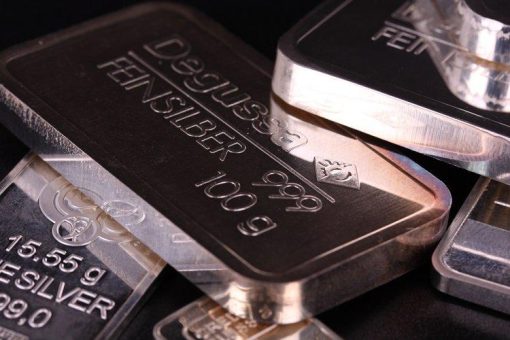 Minto-Börsengang ist beste PR für Granite Creek