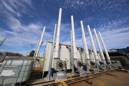 FYI Resources erhält vom Start weg ausgezeichnetes ESG-Rating