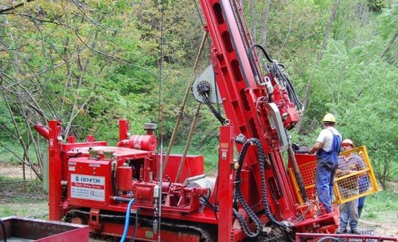 Euro Sun Mining: Meilenstein für Kupferprojekt Rovina Valley erreicht