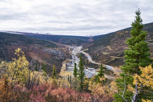 Metallic Minerals: Spannender Explorationssommer im Yukon eingeläutet