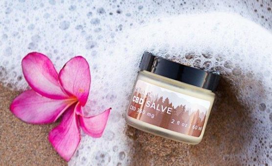 Sweet Earth: Market of Choice will gesamtes CBD-Pflegesortiment verkaufen