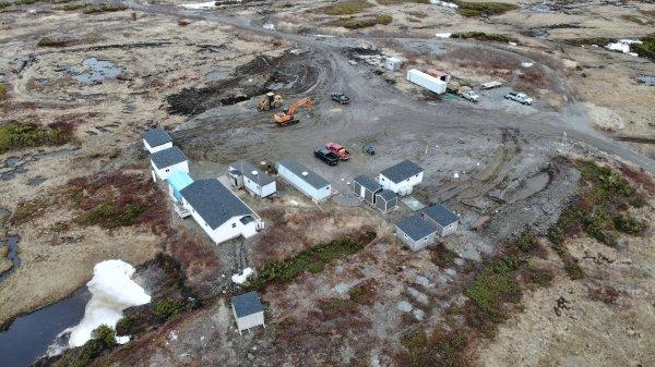 Matador Mining: Starke Metallurgie-Daten zu Cape Ray-Goldvorkommen!