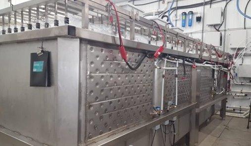Pond Technologies meldet ersten White-Label Astaxanthin-Auftrag von US-Kunden