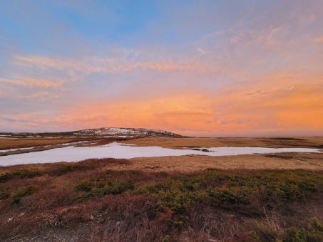 Matador Mining: Goldexploration in Neufundland