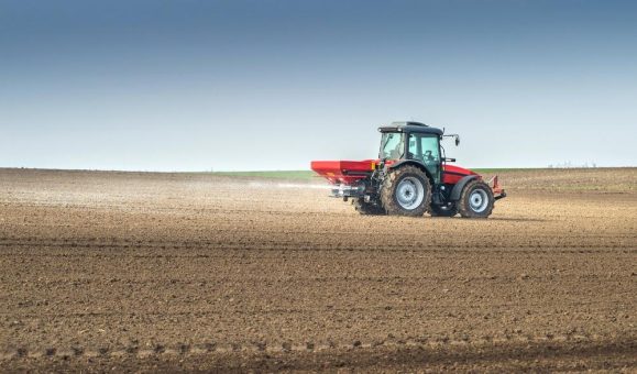 EarthRenew: Spektakulärer Überraschungsdeal mit K+S Potash!