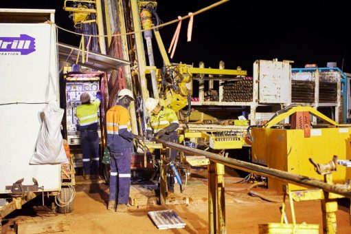 De Grey Mining: Goldausbringung von bis zu 94% möglich!