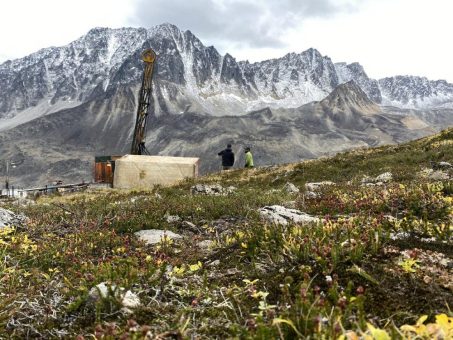 Nova Minerals: Tests zeigen sehr gute Goldgewinnungsraten auf