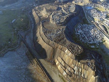 Cerro de Pasco Resources holt sich erneut 3 Mio. CAD in überzeichneter Platzierung