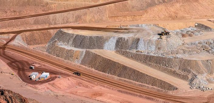 Fortuna Silver lässt sich Roxgold-Übernahme 884 Mio. Dollar kosten