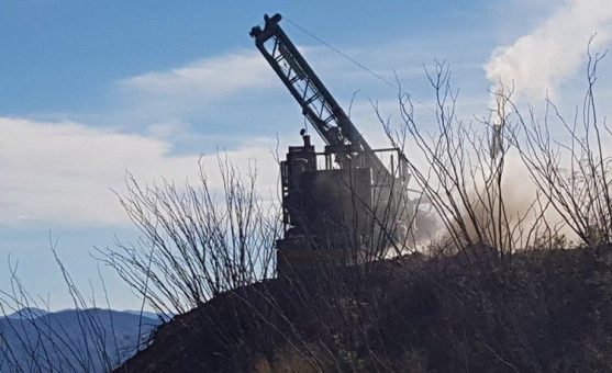 Sonoro Gold: Hochgradige Goldvererzung stützt Produktionspläne