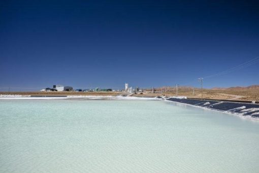 Orocobre und Galaxy: Merger lässt neuen Lithiumgiganten entstehen