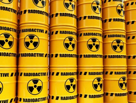 Kernenergie boomt wieder: Uranpreis auf dem Sprung?