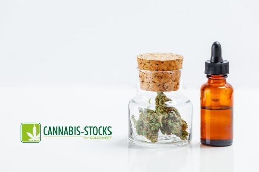 Joint Venture: Pure Extract macht Schritt in den US-Cannabismarkt