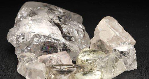 Lucapa Diamond: Mothae-Mine erzielte Diamantpreise deutlich über Plan!