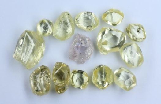 Trotz laufenden Abbaus: Lucapa steigert Diamantressource auf Lulo um 35%