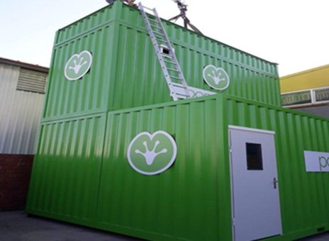 Pond Technologies: Hoffnungsträger Mikroalge – Klimaretter, Biofabrik, Nahrung