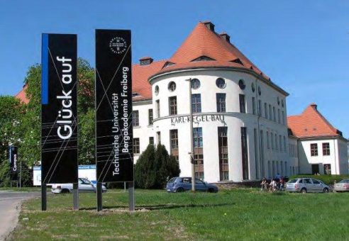 Excellon verdoppelt Silberexplorationsflächen in Sachsen
