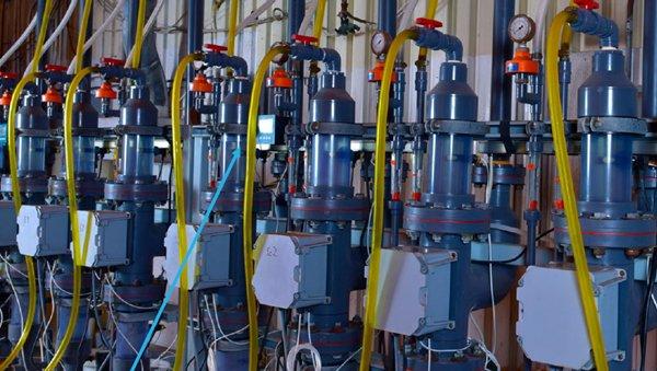 Seltene-Erden: Neue Aufbereitungstechnologie Königsweg im Wettbewerb mit China