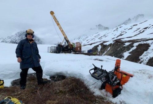 Nova Minerals: Goldmonster Korbel wächst weiter!
