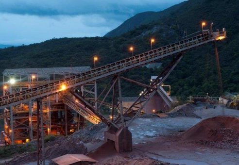 Yamana Gold mit starkem Jahresabschluss