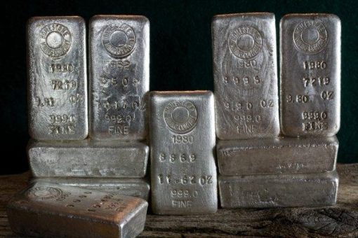 Analysten: Silber wird der Outperformer 2021