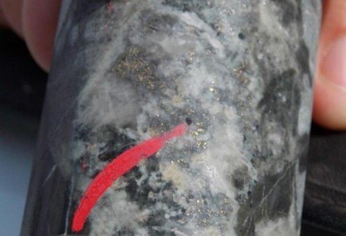 Kalamazoo Resources: Hochgradiges Gold in der Fosterville-Nachbarschaft