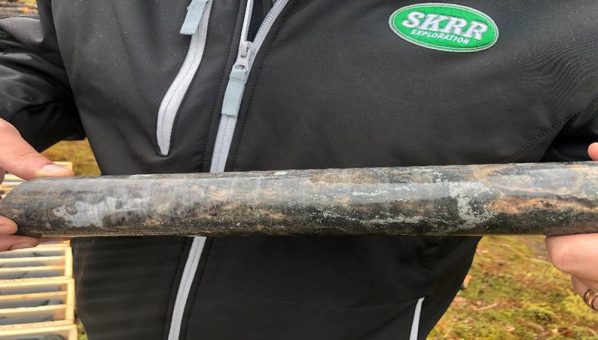 SKRR Exploration erwirbt Manson Bay Claims in Saskatchewan vollständig