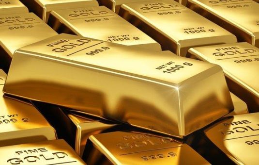 Trotz anhaltender Konsolidierung: Diese Bank glaubt an 2.200 USD Gold