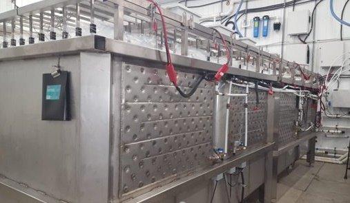 Wäre Pond Technologies ein Kandidat für Elon Musks CO2-Challenge?