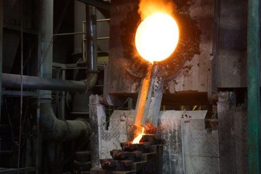 First Majestic zum Abschluss 2020 mit zweitstärkstem Quartal überhaupt