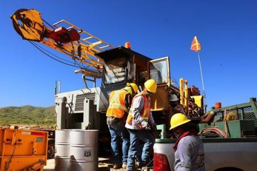 Sonoro Gold: Auch letzte Bohrergebnisse aus 2020 überzeugen