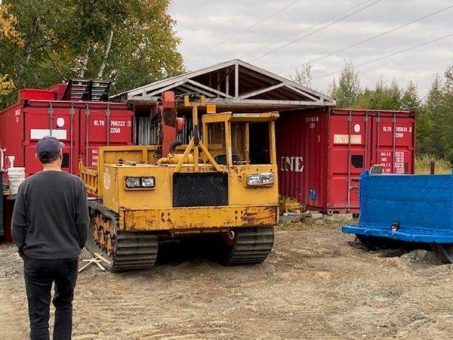 Black Tusk sucht Fortsetzung von Monarch Gold‘s McKenzie Break-Projekt
