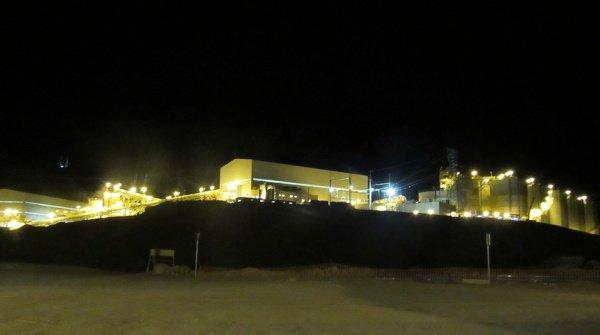 Torex Gold will Produktion 2021 wieder steigern