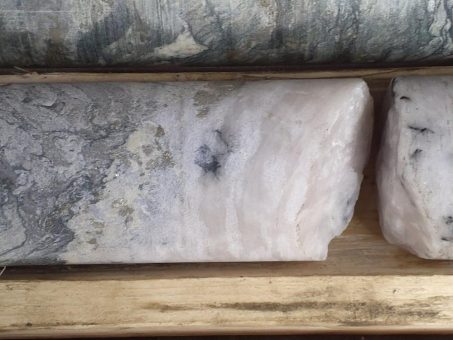 BMEX Gold: Erste Bohrergebnisse von King Tut in wenigen Tagen erwartet