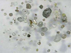 Lucapa Diamond meldet Diamantfunde vom Explorationsprojekt Brooking