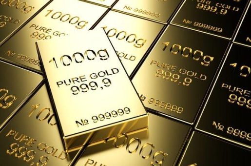 Auch Commerzbank sieht Gold nächstes Jahr bei 2.300 USD