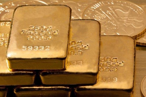 Gold wird die Marke von 2.000 USD schnell zurückerobern