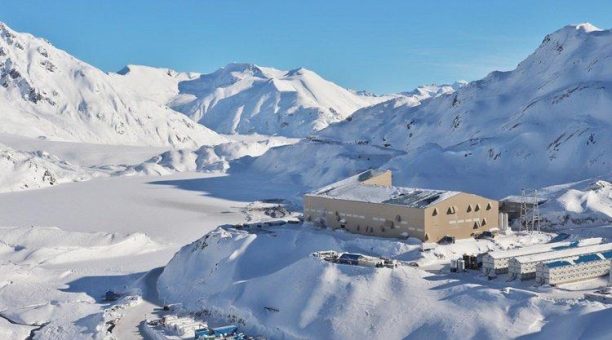 Pretium Resources stößt Snowfield-Projekt für 100 Mio. Dollar ab