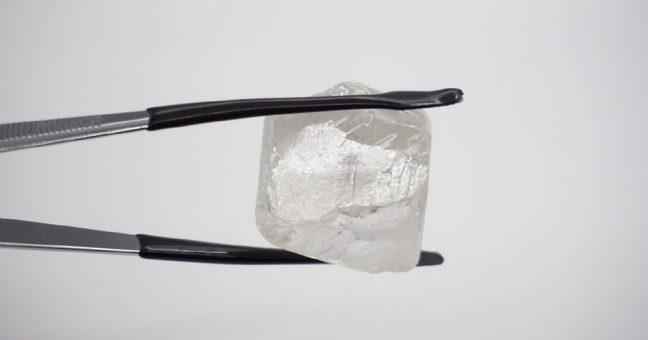 Lucapa Diamond: Kein Einzelfall – Lulo-Mine liefert 127 Karat-Diamant!