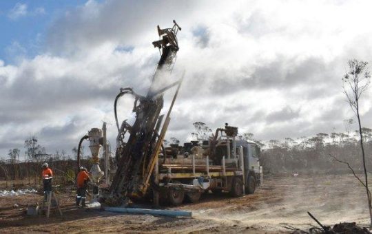 Classic Minerals: Dem Cashflow einen Schritt näher