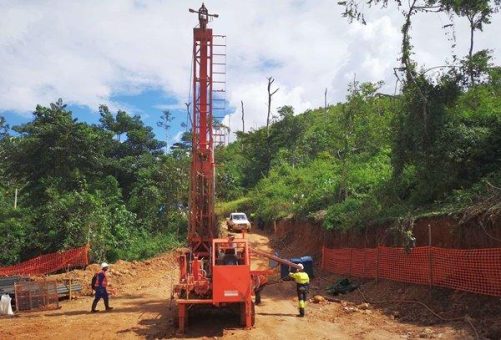 Barrick Gold-Joint Venture trägt Früchte für Loncor Resources
