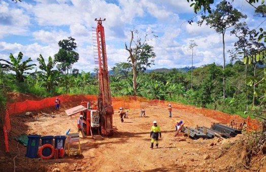 Barrick Gold weitet Joint Venture mit Loncor Resources aus!