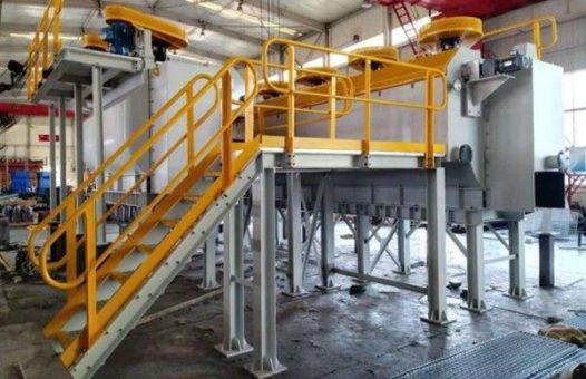 Prospect Resources bringt Entwicklung der Lithium-Pilotanlage voran