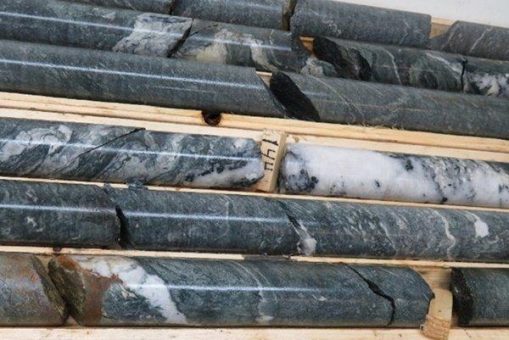 BMEX Gold – Hinweise auf neue, große Golderzsstruktur