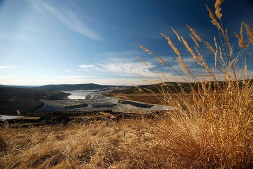 Kinross Gold legt starke Zahlen vor