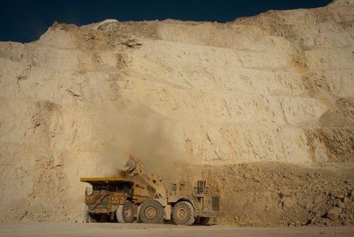 Auch Barrick Gold präsentiert herausragende Quartalszahlen