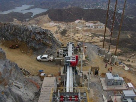 Torex Gold meldet herausragendes drittes Quartal!